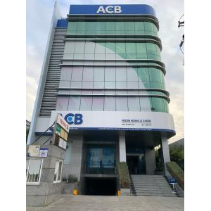 Ngân hàng ACB - Chi nhánh Kiên Giang